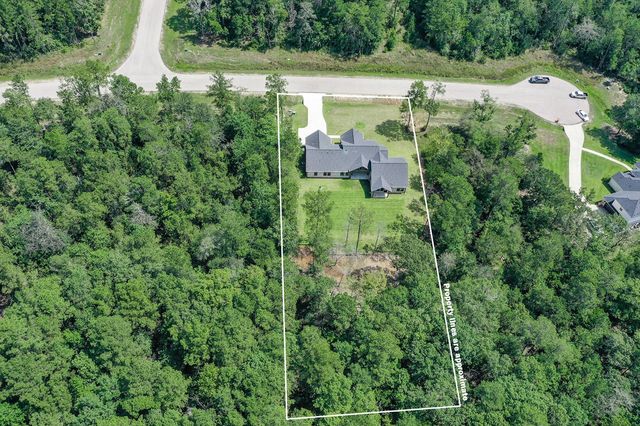 111 Eagle Run, New Waverly, TX 77358