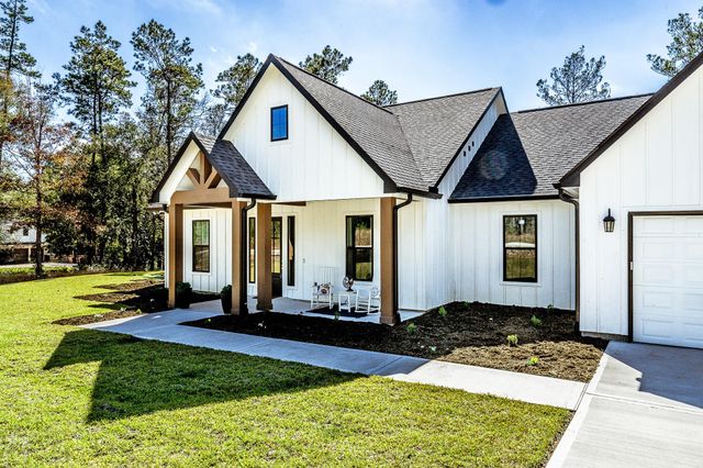 111 Eagle Run, New Waverly, TX 77358