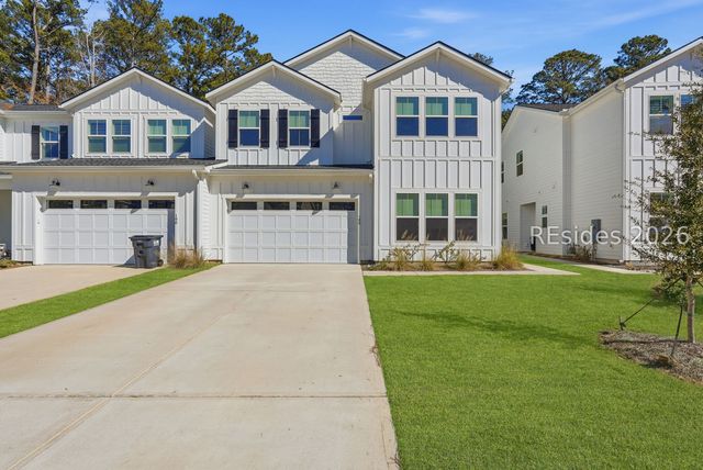 180 Oleander Way, Hardeeville, SC 29927