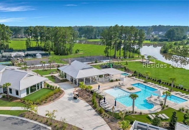 180 Oleander Way, Hardeeville, SC 29927