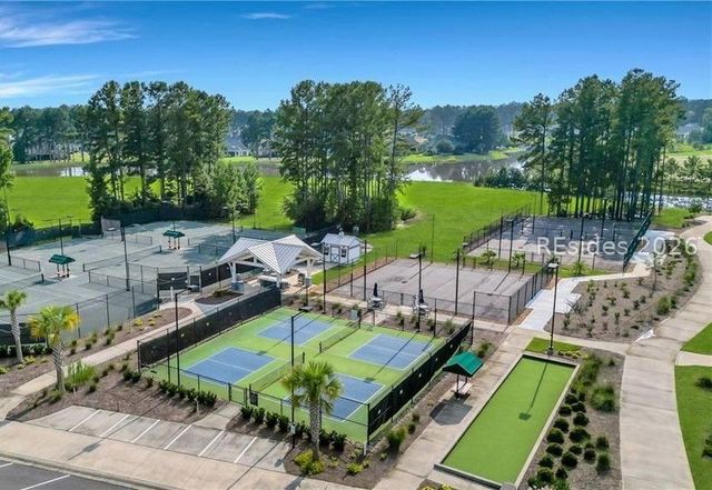 180 Oleander Way, Hardeeville, SC 29927