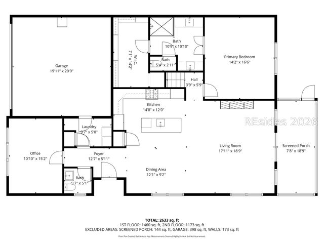 180 Oleander Way, Hardeeville, SC 29927