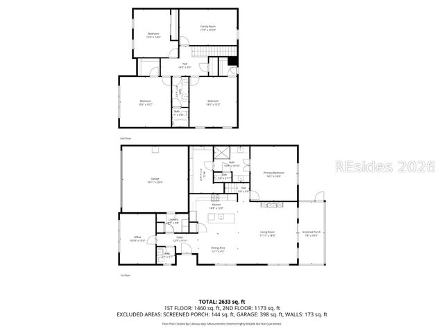 180 Oleander Way, Hardeeville, SC 29927