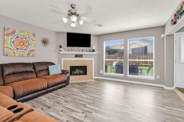 8302 Coriander Lane, Baytown, TX 77521