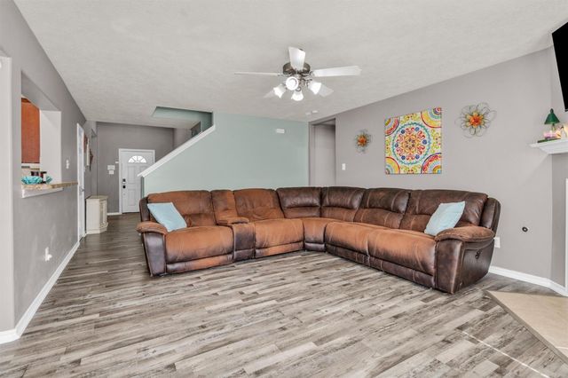 8302 Coriander Lane, Baytown, TX 77521
