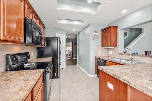 8302 Coriander Lane, Baytown, TX 77521