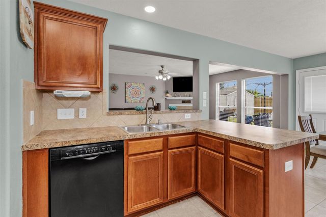 8302 Coriander Lane, Baytown, TX 77521