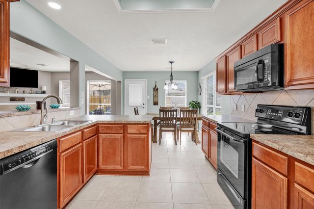 8302 Coriander Lane, Baytown, TX 77521
