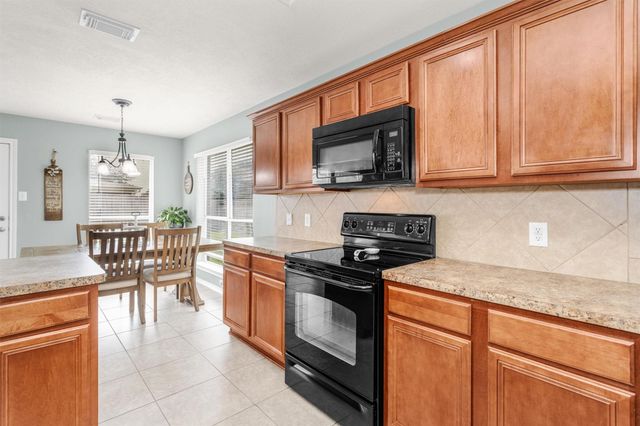 8302 Coriander Lane, Baytown, TX 77521