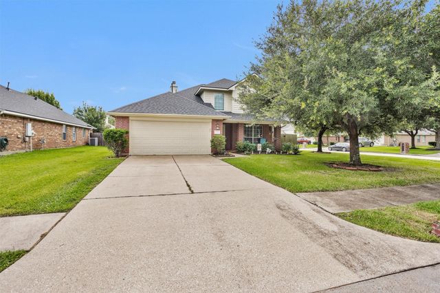8302 Coriander Lane, Baytown, TX 77521