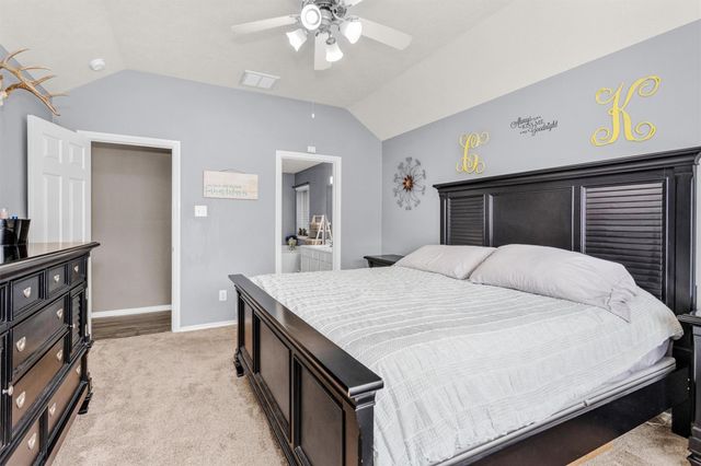 8302 Coriander Lane, Baytown, TX 77521
