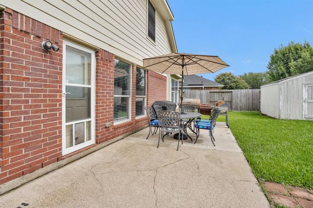 8302 Coriander Lane, Baytown, TX 77521