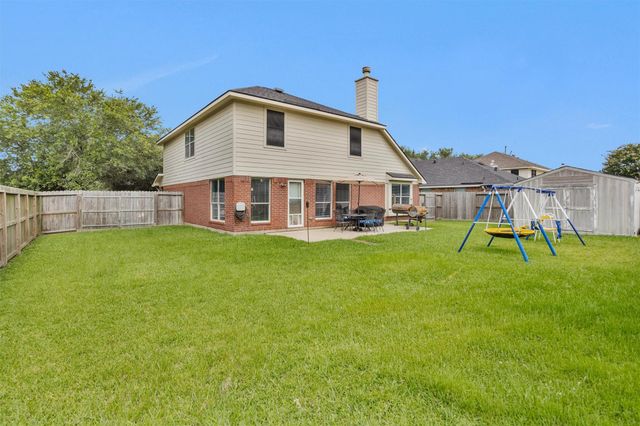 8302 Coriander Lane, Baytown, TX 77521