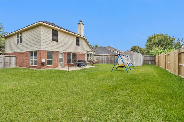 8302 Coriander Lane, Baytown, TX 77521