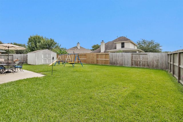 8302 Coriander Lane, Baytown, TX 77521