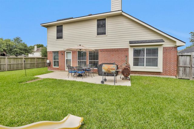 8302 Coriander Lane, Baytown, TX 77521