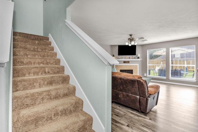 8302 Coriander Lane, Baytown, TX 77521