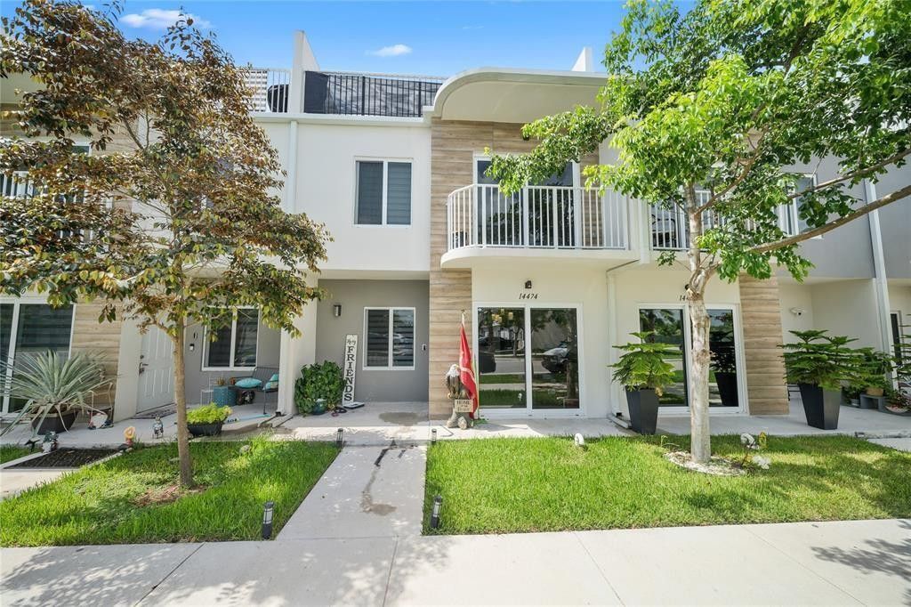 14474 SW 259th Street, Homestead, FL 33032
