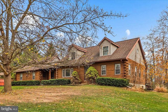 181 GOOSEVILLE RD, New Oxford, PA 17350