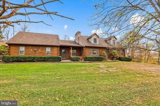 181 GOOSEVILLE RD, New Oxford, PA 17350