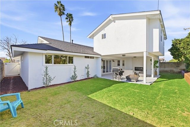 773 N Elmwood, Orange, CA 92867