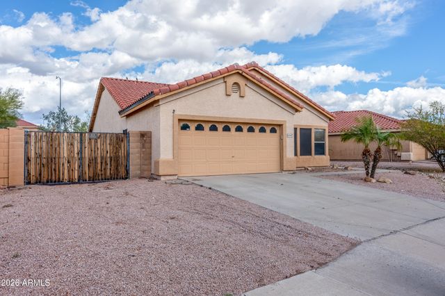 10548 E BRAMBLE Avenue, Mesa, AZ 85208