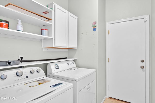 10548 E BRAMBLE Avenue, Mesa, AZ 85208