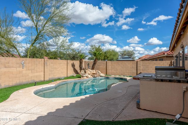 10548 E BRAMBLE Avenue, Mesa, AZ 85208