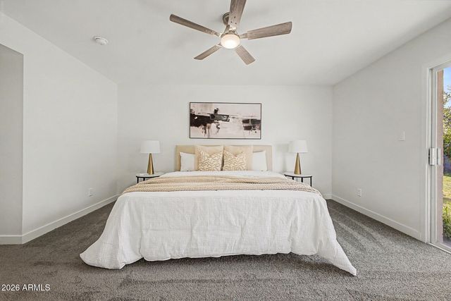 4854 W CINNABAR Avenue, Glendale, AZ 85302