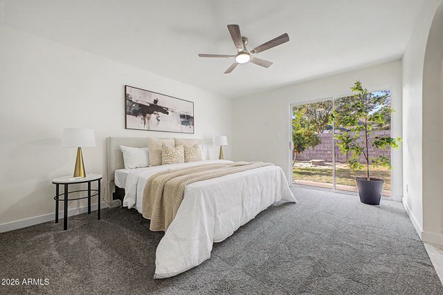 4854 W CINNABAR Avenue, Glendale, AZ 85302