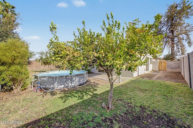 4854 W CINNABAR Avenue, Glendale, AZ 85302