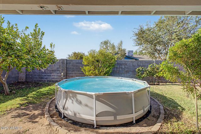 4854 W CINNABAR Avenue, Glendale, AZ 85302