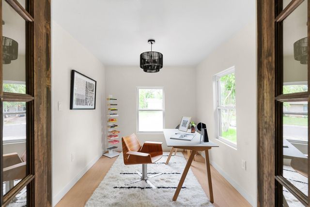 2105 Brunswick DR, Austin, TX 78723