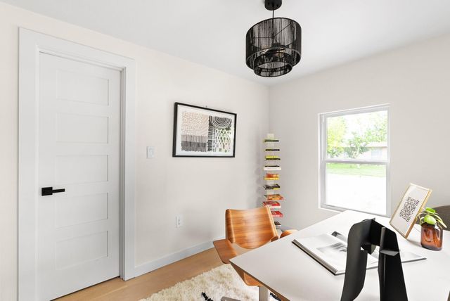 2105 Brunswick DR, Austin, TX 78723