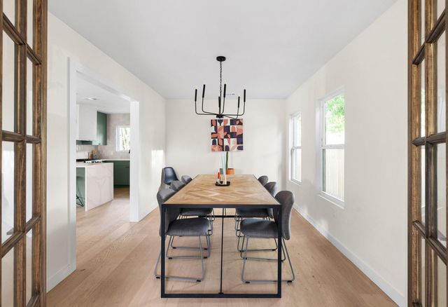 2105 Brunswick DR, Austin, TX 78723