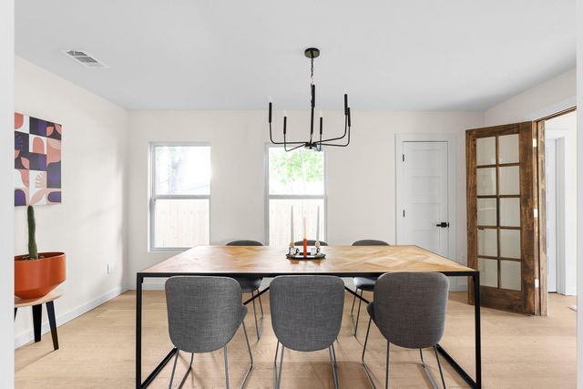 2105 Brunswick DR, Austin, TX 78723