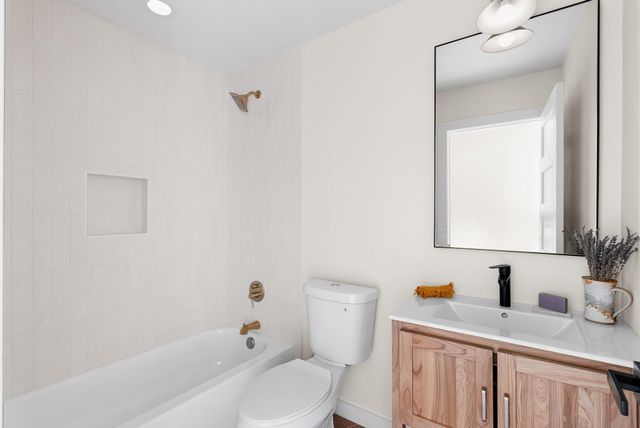 2105 Brunswick DR, Austin, TX 78723