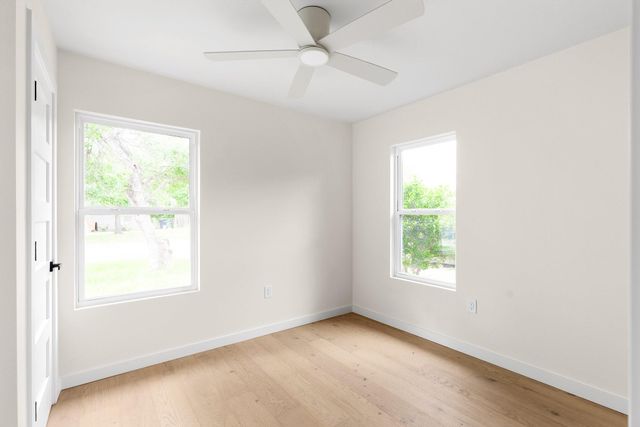 2105 Brunswick DR, Austin, TX 78723