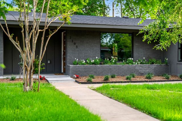 2105 Brunswick DR, Austin, TX 78723