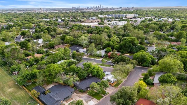 2105 Brunswick DR, Austin, TX 78723