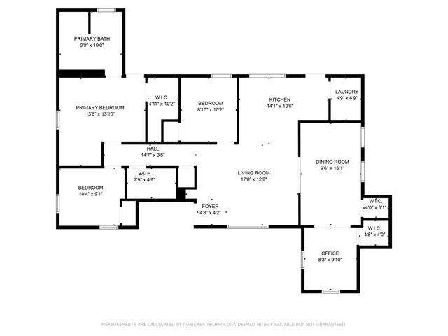 2105 Brunswick DR, Austin, TX 78723