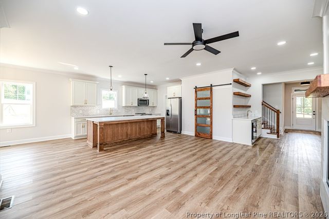 197 Saw Timber, Sanford, NC 27332
