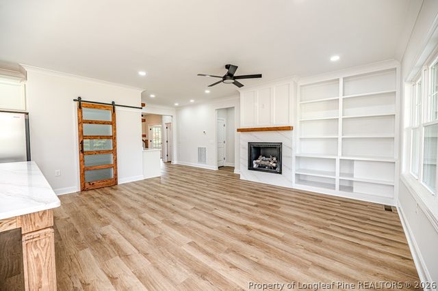 197 Saw Timber, Sanford, NC 27332