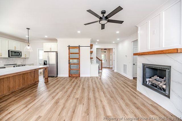 197 Saw Timber, Sanford, NC 27332