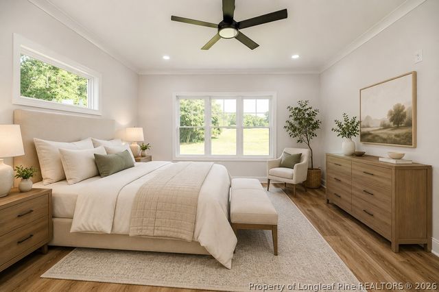 197 Saw Timber, Sanford, NC 27332
