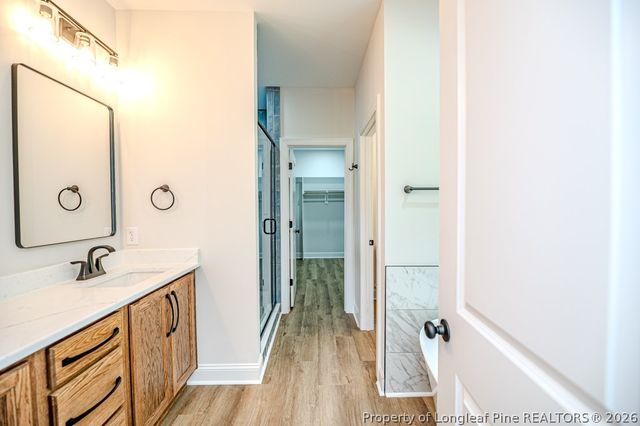 197 Saw Timber, Sanford, NC 27332