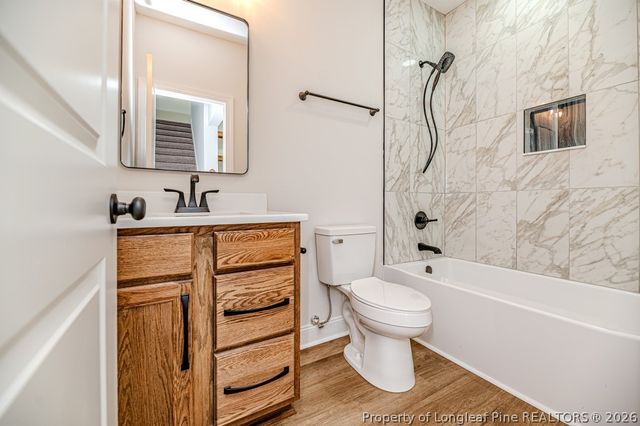 197 Saw Timber, Sanford, NC 27332