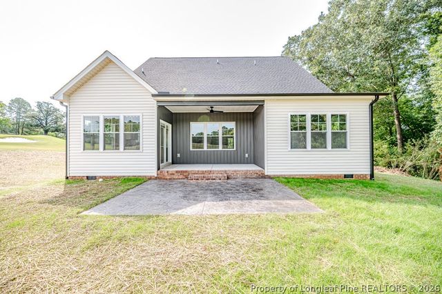 197 Saw Timber, Sanford, NC 27332