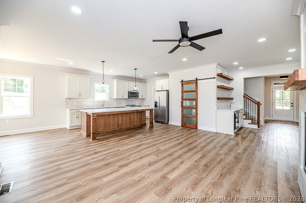 197 Saw Timber, Sanford, NC 27332 — photo 12