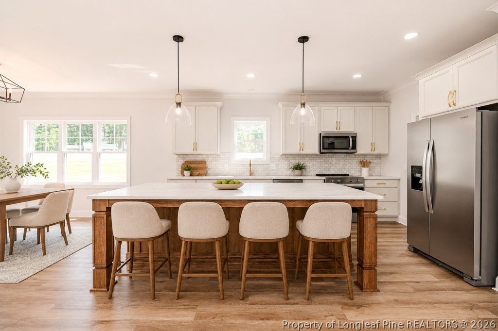 197 Saw Timber, Sanford, NC 27332 — photo 13